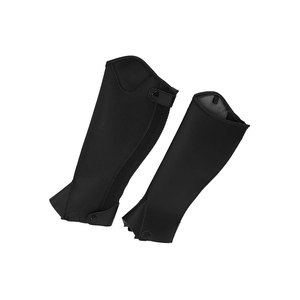 Chaps de moto durables pour une utilisation en écurie et en extérieur - Product Image 4