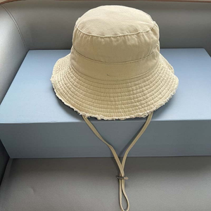 Chapeau Bob d'Été Personnalisé Léger Tendance – Fabricant OEM, Approvisionnement en Gros - Product Image 4