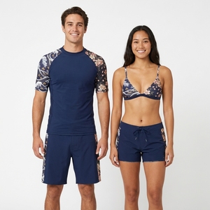 Wholesale Summer Print Fitness Board <b>Shorts</b> for <b>Men</b> Beach Sea Swimwear Swimming Trunks <b>Men's</b> Swim <b>Short</b> for Sea Beach - Product Image 2