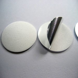 Sello de Inducción Térmica de Aluminio Ecológico a Prueba de Robos y Fugas para Botellas de Bebidas con Tapa Roscada, Empaque a Prueba de Manipulación - Product Image 4