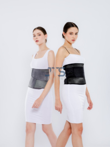 Faja de Maternidad Elástica Antibacteriana de Bambú Nano, Transpirable, con Tejido de Algodón Lavable, Mantiene la Piel Fresca - Product Image 5