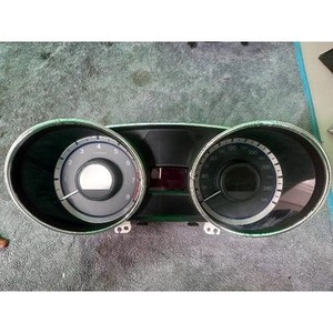 ชุดหน้าปัดเรือนไมล์มือสองสำหรับรถยนต์โซนาต้า รุ่น 11002158510H - Product Image 1