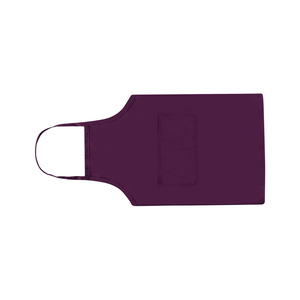 Tablier de Barbier en Coton de Haute Qualité, Couleur Personnalisée, Meilleure Vente, Logo Personnalisé, Vente en Gros SUNSTAR IMPEX, Taille Sur Mesure, Professionnel - Product Image 2