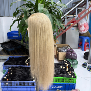 Best <b>Sale</b> Brazilian Silk 4x4 5x5 HD Lace Closure and 13x4 13x6 Lace Frontal <b>Wigs</b> Straight Hair Bundles with Lace Frontal Closure - Product Image 3