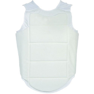 Équipement de protection thoracique de qualité professionnelle avec sangles réglables sécurisées, protège-poitrine haute performance pour l'entraînement - Product Image 2