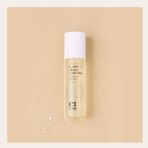 Tonique pour le soin de la peau Ssisoul Deep Sea Aqua Mist, tonique et sérum simples pour le visage, tonique matifiant pour la peau, tonique facial coréen - Product Image 6