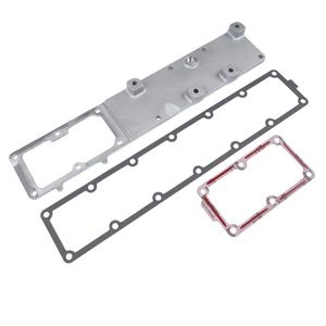 New 6.7L Diesel for Cummins Intake Manifold Plenum Plate Cover for Dodge for <b>Ram</b> 2500 3500 Mini Journey/Coupe/Durango Engine - Product Image 3