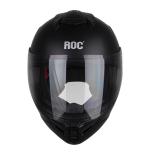 El fabricante vietnamita entrega el Casco integral unisex R12, fabricado para mayor comodidad, durabilidad, doble visera, el mejor trato de fábrica - Product Image 5