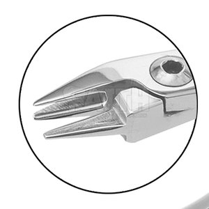 Venta en Línea, Alicates de Ortodoncia de Nueva Llegada, Logotipo Personalizado, Alicates de Ortodoncia de Alta Calidad - Product Image 6