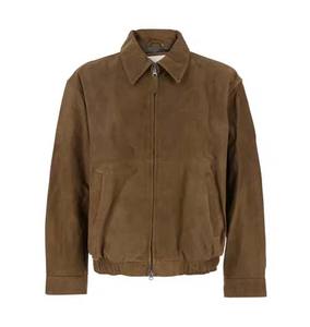 Chaqueta de Seguridad para Hombre, de Alta Calidad, Transpirable, Resistente al Viento, Impermeable, de Secado Rápido, de Mezclilla, para Invierno, Cómoda, Informal, Resistente - Product Image 1