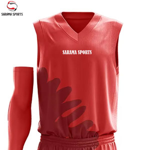 Uniformes de Baloncesto Personalizados para Adultos, Conjuntos de Uniformes de Baloncesto para Hombre, Secado Rápido, Tallas Grandes, Ropa de Baloncesto Transpirable - Product Image 2