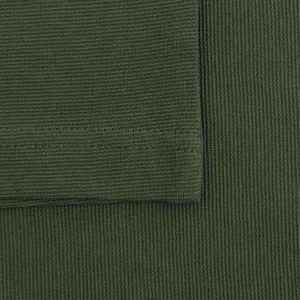 Polo de sport pour homme en jersey polyester léger, séchage rapide, haute qualité, avec boutons. - Product Image 3