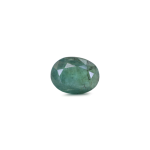 Natural Zambian Emerald 5.2 Carat Loose Gemstone Emerald Cut for Fine Jewelry - Product Image 1