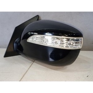 Rétroviseur extérieur gauche Tucson, côté conducteur (876102S110TCM) - Product Image 2