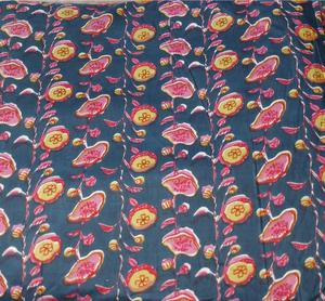 Tela 100% Algodón Estampada, Muy Ligera, Suave al Tacto, Fresca, Ropa de Dormir para Niños - Product Image 1