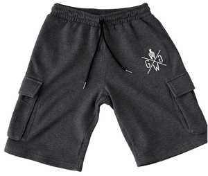 Pantalones Cortos Deportivos - Product Image 1