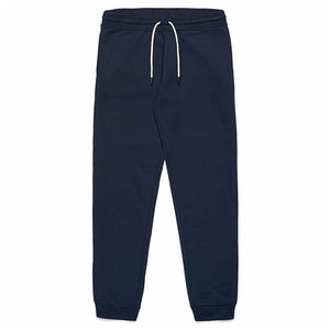 Custom Premium <b>Canvas</b> Fabric Anti-Pilling Durable Stitching Elastic High Waist Lightweight Wholesale Active Wear Men Pants - Product Image 1