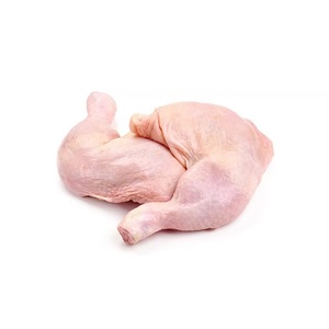 ไก่แช่แข็งขายส่ง ขาไก่ส่วนสะโพก บรรจุภัณฑ์แบบขายส่ง เกรดคาเฟอีน - Product Image 2