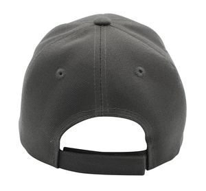 Casquettes en gros pour l'extérieur, casquette de baseball décontractée à 5 panneaux avec logo brodé, casquettes en coton de haute qualité fabriquées au Pakistan avec personnalisation - Product Image 6