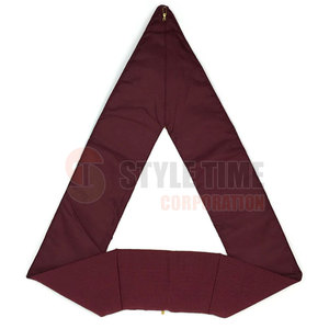Collettes d'uniforme décoratives traditionnelles avec un artisanat élégant et des collettes d'uniforme durables pour les tenues formelles - Product Image 4