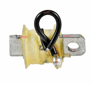 Bobina de encendido de calidad de exportación para scooter Hero Puch TVS XL Super, repuestos para vehículos de dos ruedas, India, Orado - Product Image 1
