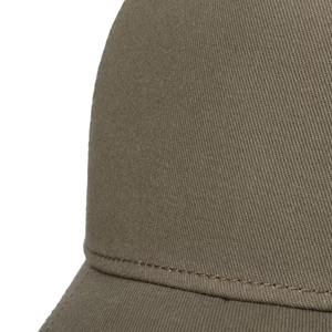 Outdoor Men Mesh Trucker <b>Cap</b> Adjustable Cotton Mesh Baseball <b>Hat</b> Custom Printed Logo Breathable Casual Sports Trucker <b>Hat</b> - Product Image 4