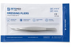 Zetomed Pro HD Mirror #5 Dental Mirror Head – <b>Single</b>-Sided & Double-Sided | Cone <b>Socket</b> & EU Simple Stem - Product Image 6