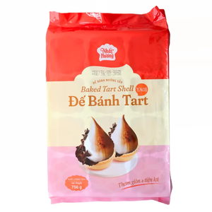 Mejor Precio al por Mayor, Proveedor de Exportación, Tarta de Huevo Congelada de Alta Calidad para Panadería, OEM/ODM, HALAL, YA01 756G, Dulce - Product Image 1