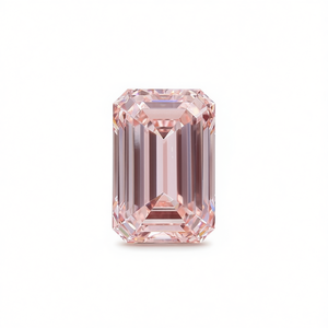 Diamant en vrac de 8,09 carats, émeraude VVS2, certifié IGI, de culture nouvelle génération - Product Image 2