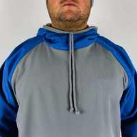 Sweat à capuche de ski imperméable personnalisé pour homme, veste de snowboard coupe-vent, pull polaire chaud d'hiver, sweat à capuche softshell avec trou pour le pouce