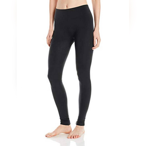 Leggings de yoga pour femmes, taille haute, respirants, sans coutures, logo personnalisé, vêtements de fitness haut de gamme, haute élasticité - Product Image 5