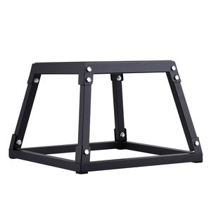 Piattaforma Pliometrica in EVA da 12 Pollici, Antiscivolo, per Fitness e Agilità, Step Board per Esercizi - Product Image 6