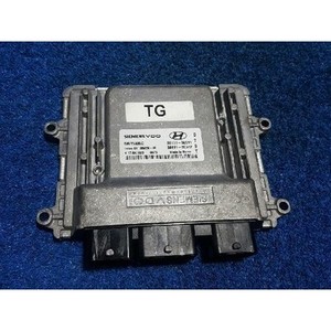 Unidad de Control del Motor Usada ORIGINAL para Grandeur/Azera TG 2005-2011, 391113E511 - Product Image 2
