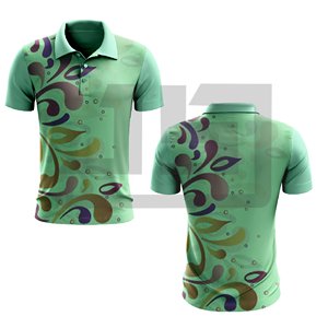 เสื้อเชิ้ตผู้ชายเนื้อผ้าทนทาน ระบายอากาศได้ดี ผ้าฝ้าย 100% สวมใส่สบาย แขนสั้น เหมาะสำหรับใส่ลำลอง ธุรกิจ ยูนิฟอร์ม ท่องเที่ยว หรือใส่ในชีวิตประจำวัน - Product Image 4