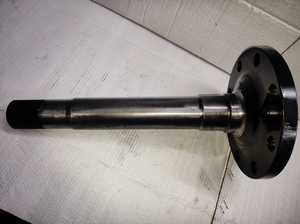 Arbre d'essieu arrière numérique ZANGO pour tracteur JD, haute performance, prix sans garantie, 20,112 kg - Product Image 3