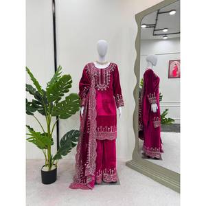 ชุดสูท XL สำหรับใส่ไปงานปาร์ตี้พร้อมด้ายและงานตามลำดับ - Product Image 2