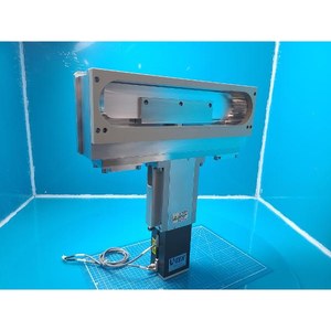 วาล์วประตูสุญญากาศ V-TEX V-Tex Rollcam รุ่น P001-001-006 ซีลวาล์วประตูสุญญากาศ ใช้แล้ว อะไหล่อุปกรณ์เซมิคอนดักเตอร์รุ่นเก่า - Product Image 4