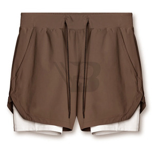 Shorts de Lucha Personalizados por Sublimación para Hombre, BJJ, MMA, 100% Poliéster, Shorts de Entrenamiento de Karate, Jiu Jitsu y MMA para Hombre - Product Image 2