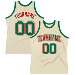 Ensemble d'uniformes de basketball personnalisés, maillots réversibles en mesh, impression personnalisée du logo de l'équipe, du nom et du numéro, fournisseur d'usine - Product Image 6