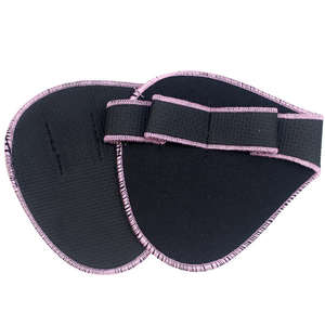 แผ่นยางจับกันลื่นแบบกำหนดเองสำหรับออกกำลังกาย ยกน้ำหนัก แผ่นยางจับยกน้ำหนัก - Product Image 5