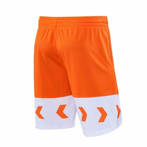 Pantalones Cortos de Baloncesto Estampados al por Mayor OEM, Duraderos, 100% Poliéster, Transpirables - Product Image 3