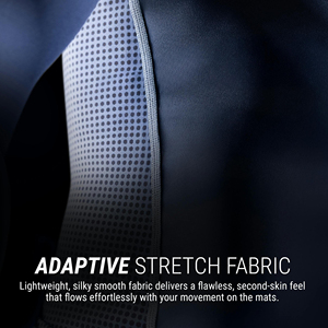 Maillot de compression sportif respirant à manches longues de haute qualité – Fournisseur professionnel - Product Image 4