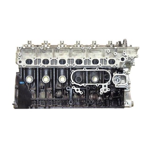 เครื่องยนต์ JDM 1FZ-FE มือสอง – เครื่องยนต์ 6 สูบเรียงที่เชื่อถือได้สำหรับตลาดส่งออก - Product Image 3
