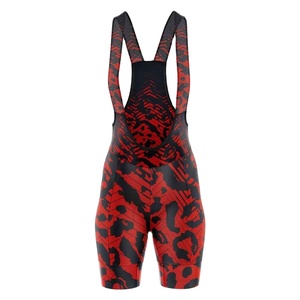 Jersey de Ciclismo Personalizado de Primera Calidad para Mujer, Impresión por Transferencia de Calor, Logotipo Personalizado, Antibacteriano, Secado Rápido - Product Image 1