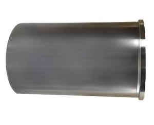 Manchon de cylindre 4TN100, alésage 100 mm, pièces de moteur diesel de qualité supérieure, fabriqué en Inde - Product Image 1