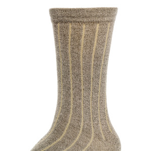 Top Rated <b>Wool</b>/Nylon Crew <b>Socks</b> Men Casual Plain Anti-Bacterial Black Fun Logo Pattern Winter Yoga OME - Product Image 4