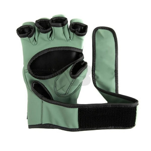 Protège-tête en cuir PU pour MMA et sparring, personnalisable avec logo, pour usage en salle de sport, souple et durable, toutes saisons, prix raisonnables - Product Image 2