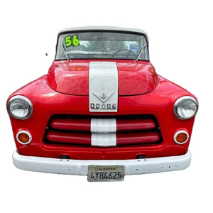 Ready to Ship Top Sale Old Model 1956 <b>C</b> SERIES Pick-Up Truck Top Deal - Product Image 1