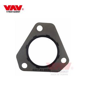 SAA6D140 6218K69900ชุดปะเก็นปั๊มน้ำ - Product Image 2