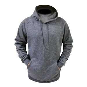 Meilleures ventes – Nouveauté Hiver 2025 – Sweats à capuche intégrale pour hommes en polaire épaisse, tricotés, respirants, avec fermeture éclair, motif imprimé et détails en strass - Product Image 3